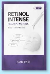 Some By Mi Öregedésgátló arcmaszk Retinol Intensive Mask - 22 g / 1 db