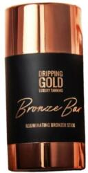 Sosu by SJ Face & Body Bronzer Stick - Sosu by SJ Dripping Gold Bronze Bar Illuminating Bronzer Stick 36 g