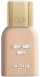 Sisley Fond de ten - Sisley Phyto-Teint Nude Foundation 000N - Snow