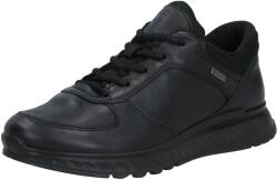 ECCO Sneaker low negru, Mărimea 40