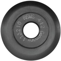 Rems Rola cutit Cu-Inox 3-120 Rems (113210) Disc de taiere