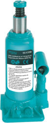 Detoolz Cric hidraulic 6T tip butelie (DZ-C258) - atumag