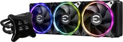 EVGA CLC 360mm All-In-One RGB (400-HY-CX36-V1)