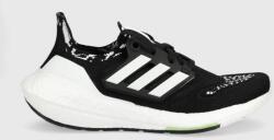 Adidas futócipő Ultraboost 22 fekete, - fekete Férfi 36