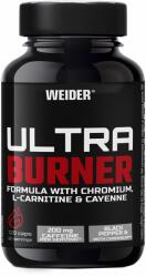 Weider Ultra Burner kapszula 120 db