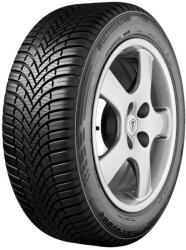Firestone Multiseason Gen02 205/4 5R17 88V