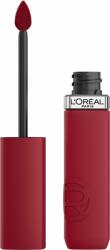 L'Oréal Infaillible Matte Resistance 420 Le Rouge Paris 5 ml