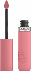 L'Oréal Infaillible Matte Resistance 200 Lipstick & Chill 5 ml