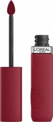 L'Oréal Infaillible Matte Resistance 500 Wine Not? 5 ml