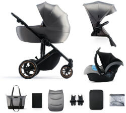 KinderKraft Prime 2 3 in 1 Babakocsi