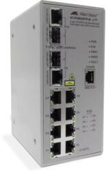 Allied Telesis AT-IFS802SP/POE(W)-80