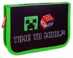 Astra Minecraft - TNT kihajtható tolltartó (503022042)