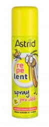 Astrid Repelent Kids repelent pentru insecte 150 ml pentru copii