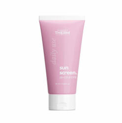 Synergy Therm - Crema Synergy Therm Daily Use Sunscreen, SPF 50+ Synergy Therm, 50 ml