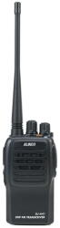 Alinco Statie radio Statie radio UHF portabila PNI Alinco DJ-A-41-E, 128CH, 400-470 MHz, 1500 mAh, Scrambler, TOT, VOX, CTCSS-DCS (PNI-DJ-A-41-E) - vexio