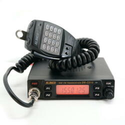 Alinco Statie radio Statie radio VHF PNI Alinco DR-CS-10 (PNI-DR-CS-10) - vexio