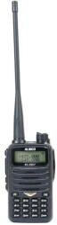 Alinco Statie radio Statie radio VHF/UHF portabila PNI Alinco DJ-CRX-7, Radio FM, acumulator 1800mAh, Talk Around, BCL, TOT, DTMF, CTCSS, DCS (PNI-DJ-CRX-7) Statii radio
