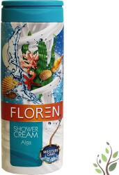 Floren Cosmetic krémtusfürdő 300ml Alga