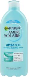 Garnier Ambre Solaire napozás utáni hidratáló testápoló 400 ml