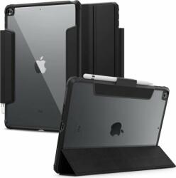 Spigen Ultra Hybrid Pro Apple iPad 10, 2" Trifold Tok - Fekete (ACS03906)