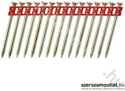 DEWALT XH Szög kemény betonhoz, DCN890-hez, 3x57mm (510db/doboz) (DCN8903057) (DCN8903057)