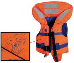 Osculati Nautics Vesta de salvare copii OSCULATI SV-150 lifejacket, max. 15kg (22.482.45)