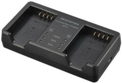 OM System SBCX-1 KIT WITH LI-ION BATTERY BLX-1 AND CHARGER BCX-1 (V6560050E000)