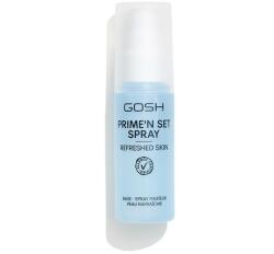 Gosh Machiaj Ten Hydramatt Prime`n Set Spray Fixare 50 ml