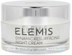 ELEMIS Cremă de Noapte Elemis Dynamic Resurfacing 50 ml Crema antirid contur ochi