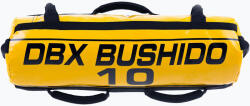 Dbx Bushido Bushido Power Bag 10 kg sárga Pb10