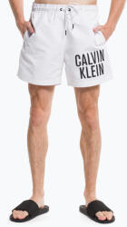 Calvin Klein Férfi Calvin Klein Medium zsinóros úszónadrág fehér - sportano - 17 650 Ft