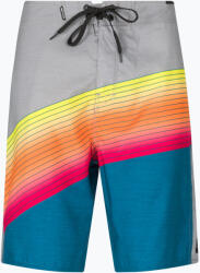 Rip Curl Férfi Rip Curl Inverted úszónadrág szürke CBOMU4