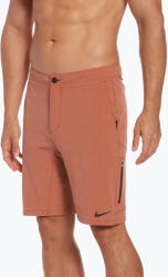 Nike Férfi Nike Flow 9 hibrid rövidnadrág narancssárga NESSC515