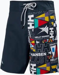 Helly Hansen férfi úszónadrág Newport tengerészkék 34277_599
