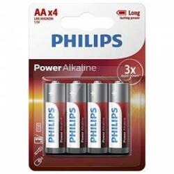 Philips Baterii Philips LR6P4B10 1.5 V