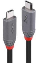 Lindy Cablu USB-C LINDY 36947 80 cm