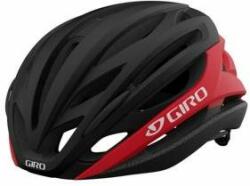 Giro Cască de Ciclism pentru Adulți Giro Syntax Negru/Roșu L