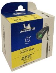 Michelin Protek Max B4 584x48-62 (27, 5 x 1, 9-2, 5) MTB belső gumi 48 mm hosszú presta szeleppel, 350g