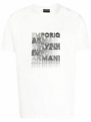 Giorgio Armani Póló fehér XL 3R1TDE1JPZZ