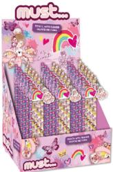 Luna Must. . . Lányos grafitceruza kétféle változatban (000584835)