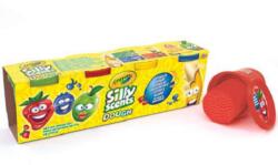 Crayola Silly Scents: Illatos gyurmakészlet dobozban (A1-2150)