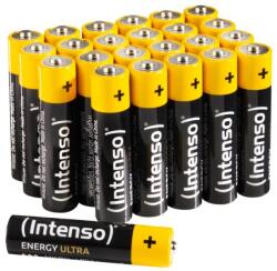 Intenso Energy Ultra Bonus Pack battery - 24 x AAA / LR03 - alkaline (7501814) (7501814)
