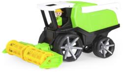 LENA LENA: Truxx 2 zöld kombájn 35cm (04536) - innotechshop