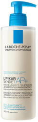 L'Oréal La Roche-Posay Lipikar Syndet AP+ cremă de spălare anti-iritații pentru piele sensibilă, 400 ml,