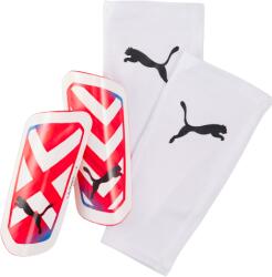 PUMA Ultra Flex Sleeve sípcsontvédő, piros (030871-05)