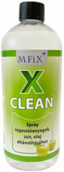 MFIX X Clean tisztító folyadék 1L (166953)