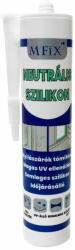 MFIX Neutrális szilikon 280 ml transzparens (168957)