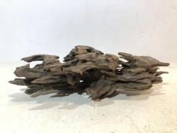 INVITAL Honey Comb Wood M 30-40 cm 670g (ID Z10453)