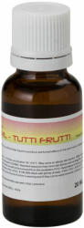 Soundsation FF20ML-TUTTIFRUTTI - Füstfolyadék illataroma - Tutti Frutti - hangszerabc