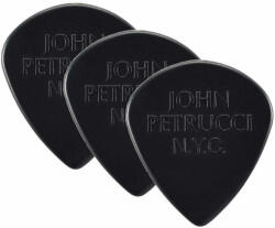 Dunlop 518P John Petrucci Primetone Jazz III Player Pack Black